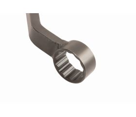 Llave de 27 mm para filtros de aceite de Ford y PSA Group | BE6302712F